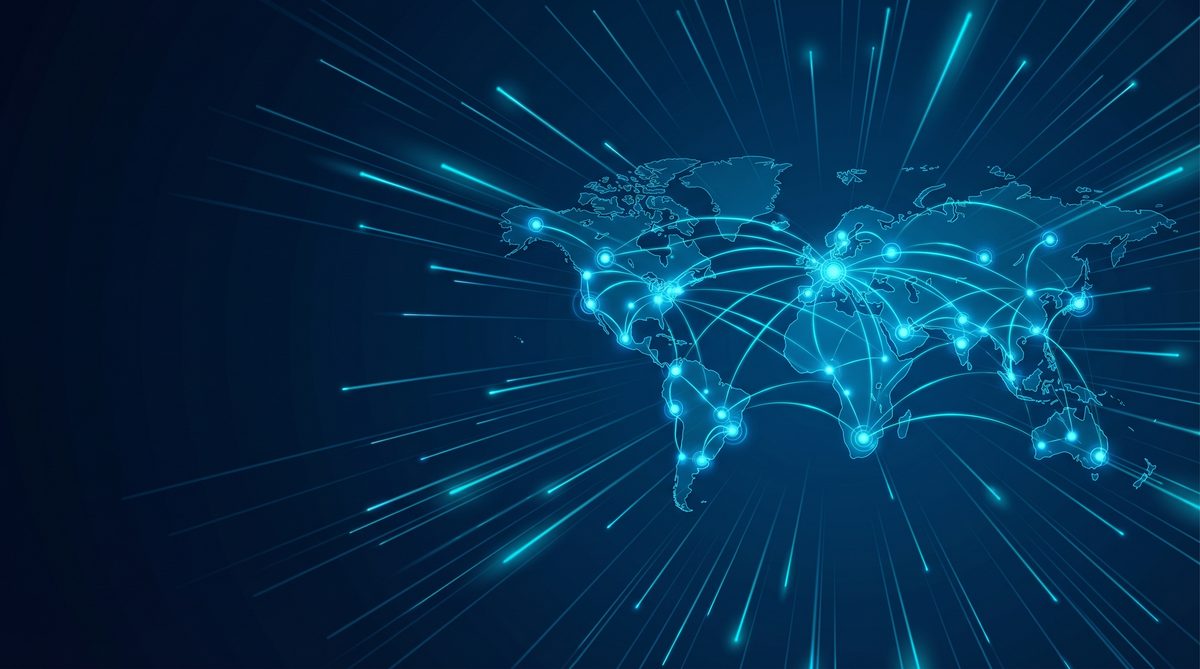 寒博加速器全球网络加速